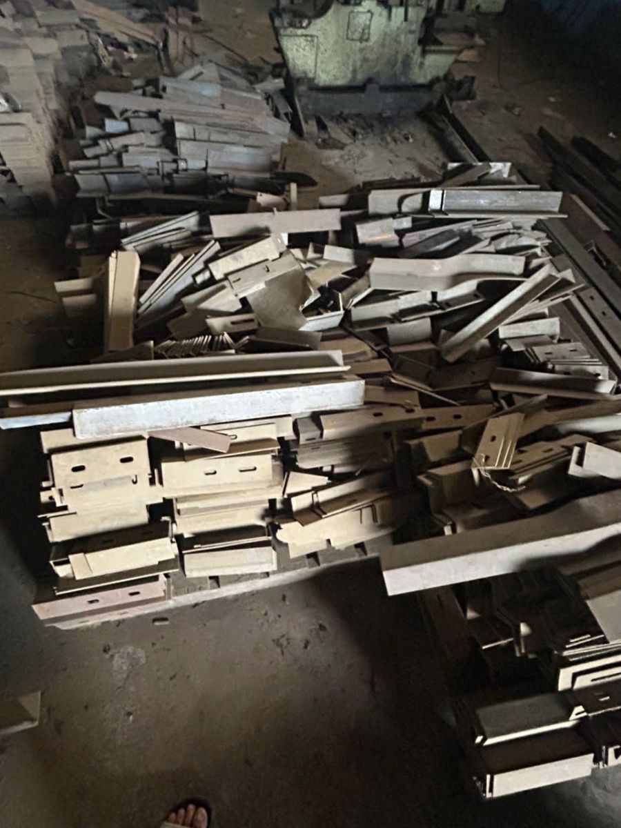 THU MUA PHẾ LIỆU KHU VỰC XÃ NHUẬN ĐỨC