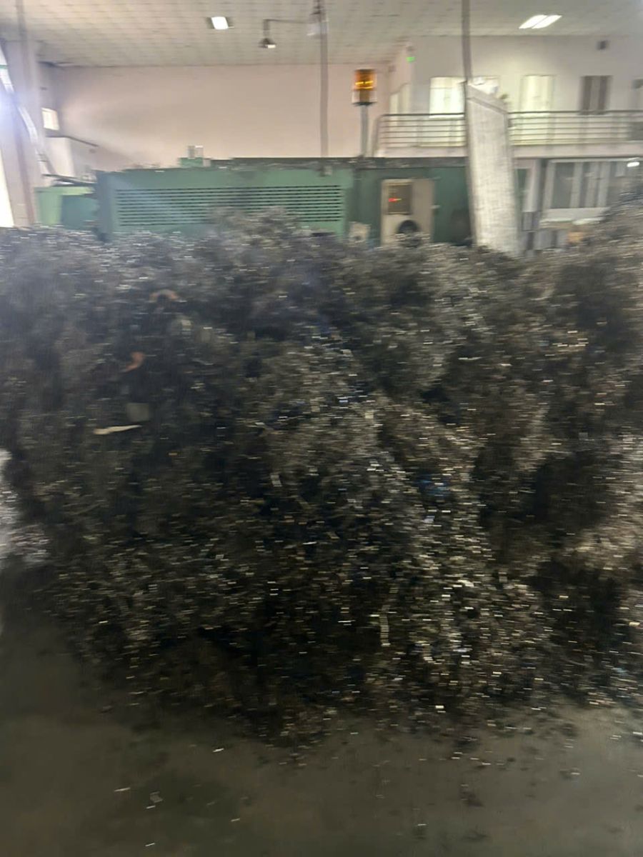 THU MUA PHẾ LIỆU KHU VỰC PHƯỜNG THỚI AN