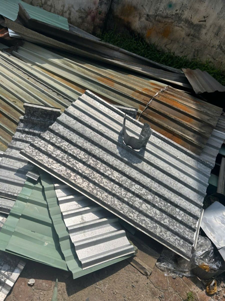 THU MUA PHẾ LIỆU KHU VỰC PHƯỜNG AN PHÚ ĐÔNG