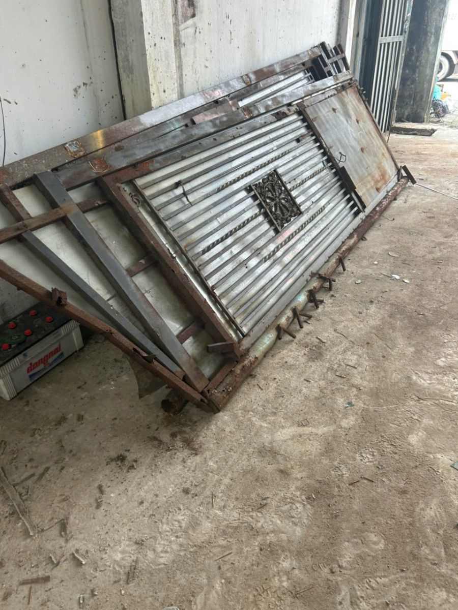 thu mua phế liệu khu vực xã hóc môn