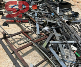 THU MUA PHẾ LIỆU KHU VỰC XÃ NHUẬN ĐỨC