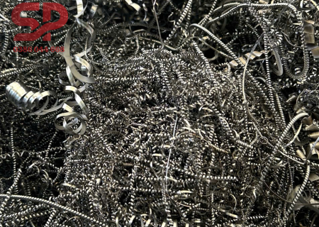 Công ty chuyên thu mua phế liệu inox giá cao